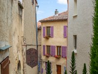 Tourrettes 83 26 05 21 7  Tourrettes (83) - 26/05/21