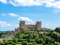 Tourrettes 83 26 05 21 Chateau du Puy dit Fabre 1  Tourrettes (83) - Chateau du Puy dit Fabre - 26/05/21