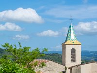 Tourrettes 83 26 05 21 Eglise Saint Andre 2  Tourrettes (83) - 26/05/21