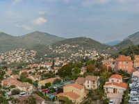 Tourrettes Levens 01 10 2017 11  Tourrettes Levens (06) - 01 octobre 2017