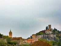 Tourrettes Levens 01 10 2017 3  Tourrettes Levens (06) - 01 octobre 2017