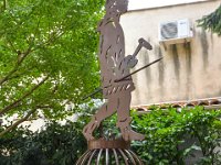 Tourrettes Levens 01 10 2017 9  Tourrettes Levens (06) - 01 octobre 2017