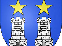 545px Blason ville fr Tourtour Var svg  Blason de Tourtour.