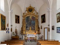 Chapelle Saint Roch 2