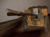 Le Hackenberg mai 2019 11  Veckring (57) - Le Hachenberg - Ligne Maginot - Mai 2019