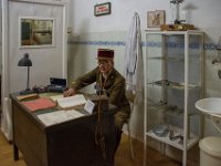 Le Hackenberg mai 2019 58  Veckring (57) - Le Hachenberg - Ligne Maginot - Mai 2019