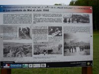 Le Hackenberg mai 2019 80  Veckring (57) - Le Hachenberg - Ligne Maginot - Mai 2019