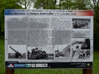 Le Hackenberg mai 2019 83  Veckring (57) - Le Hachenberg - Ligne Maginot - Mai 2019