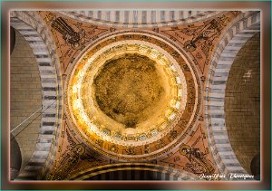 Besancon St Ferjeux 17 09 2018 49 2 Besançon (25) - La Basilique de Saint-Ferjeux. 17 septembre 2018