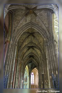 Saint Andre Bordeaux 1 Cathédrale Saint André - Bordeaux le 11/07/2018