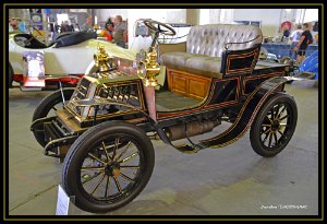 Auto Retro Frejus 2016 13 Fréjus (83) - Auto Retro 2016.
