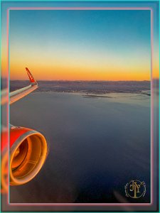 En descente vers aeroport Nice 27 12 2024 4 copie