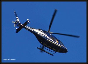 Helicoptere 27 septembre 2015 Hélicoptère - 27 septembre 2015.
