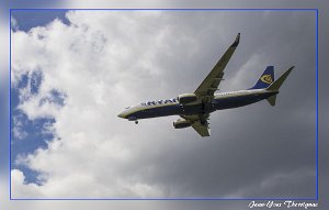 Merignac 13 Aéroport Mérignac (33) - 2018.