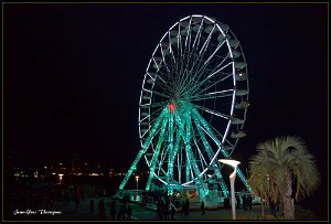 DSC0082 Saint-Raphael (83) - La roue.