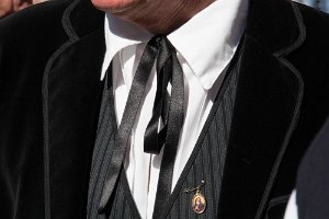 19 Fréjus - Bravade en l'honneur de Saint François de Paule - Avril 2017.
