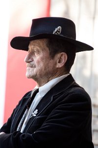 5 Fréjus - Bravade en l'honneur de Saint François de Paule - Avril 2017.