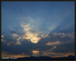 DSC 0143 copie Fréjus (83) - 10 octobre 2016 18H05.