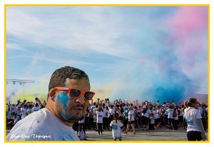 Color azue 1 Color Azur 2017 - Fréjus (83