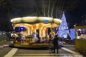 Frejus Decembre 2017 Fréjus (83) - Fin d'année 2017