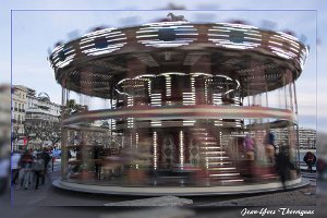 Saint Raphael Decembre 2017 1 Saint-Raphaël (83) - Fin d'année 2017