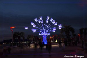 Saint Raphael Decembre 2017 13 Saint-Raphaël (83) - Fin d'année 2017