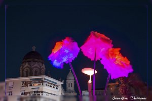 Saint Raphael Decembre 2017 14 Saint-Raphaël (83) - Fin d'année 2017