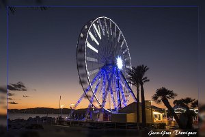 Saint Raphael Decembre 2017 2 Saint-Raphaël (83) - Fin d'année 2017