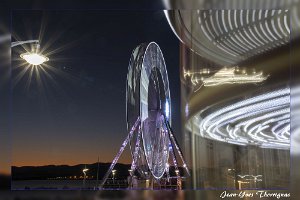 Saint Raphael Decembre 2017 3 Saint-Raphaël (83) - Fin d'année 2017
