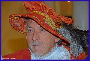 Lou Misteriou 2 Revue historique par Lou Mistériou de Fréjus (83).