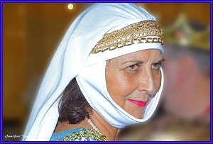 Lou Misteriou 4 Revue historique par Lou Mistériou de Fréjus (83).