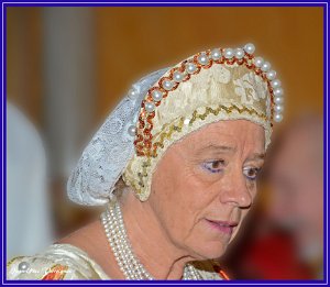 Lou Misteriou 5 Revue historique par Lou Mistériou de Fréjus (83).