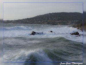 Saint Aygulf Plage du Boucharel 2018 10 Saint-Aygulf (83) - plage du Boucharel - 2018