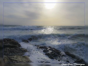Saint Aygulf Plage du Boucharel 2018 3 Saint-Aygulf (83) - plage du Boucharel - 2018