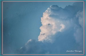 Pareidolie 02 septembre 2019 2 Fréjus (83) - Paréidolie le 02 09 2019