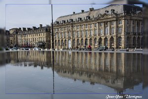 Bordeaux 1 Façades de Bordeaux - 2018