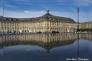 Bordeaux 2 La chambre de Commerce et d'Industrie de Bordeaux - 2018