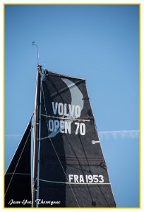 Voiles 25 Voiles de Saint Tropez (83) - 06 octobre 2017