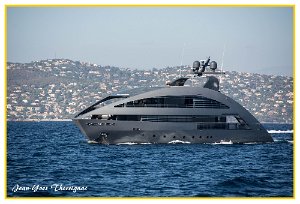 Voiles 26 Voiles de Saint Tropez (83) - 06 octobre 2017 - Hors concours.