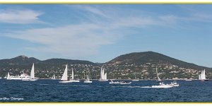voiles St Tropez 6 10 2017 13 Voiles de Saint Tropez (83) - 06 octobre 2017