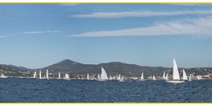 voiles St Tropez 6 10 2017 14 Voiles de Saint Tropez (83) - 06 octobre 2017