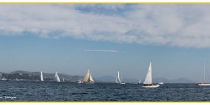 voiles St Tropez 6 10 2017 15 Voiles de Saint Tropez (83) - 06 octobre 2017