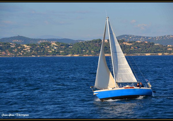 Bateaux