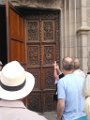 Porte cathedrale 2