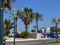 DSC 0032  Le port.