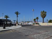 DSC 0033  Le port.