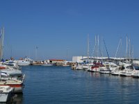 DSC 0034  Le port.