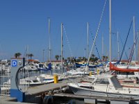 DSC 0035  Le port.