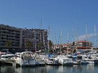 DSC 0036  Le port.