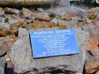 DSC 0038  La Fontaine Marine.